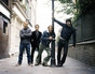 Foo Fighters