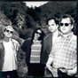 the Pixies