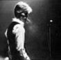 David Bowie