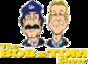 Bob and Tom