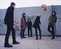 The Faint