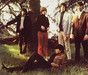 The Rolling Stones