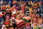 Animal & The Muppets