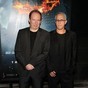 Hans Zimmer and James Newton Howard