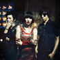 Yeah yeah yeahs