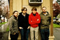 Death Cab For Cutie