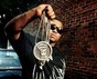 Gorilla Zoe