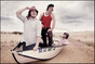 Portugal. The Man
