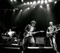 John Mayer Trio