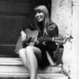 Joni Mitchell