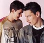 Andy Y Lucas