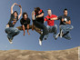 Karate High School