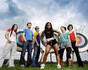 The Go Team