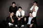 the white tie affair