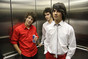 The Jonas Brothers