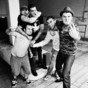 A New Found Glory