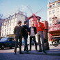The Who