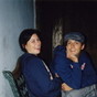 Jason Mraz and Tristan Prettyman