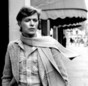 David Bowie-