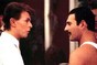 DAVID BOWIE & QUEEN
