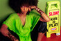 Erykah Badu