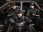 G-Unit
