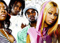 Crime Mob