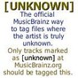 Uknown