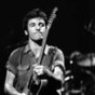 Bruce SpringsteIN