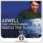 Axwell Feat Steve Edwards
