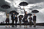 The Arcade Fire