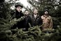 The Weakerthans