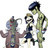 Gorillaz