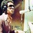 Stevie Wonder