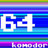 Komodor