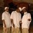 3 deep