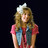 robin sparkles