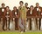 Herb Alpert and the Tijuana Brass
