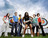 The Go Team