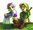 Legend of Zelda