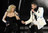 Madonna and Justin Timberlake