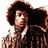 Jimmi Hendrix