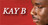 Kay B