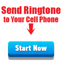 Send ringtone to your cell phone